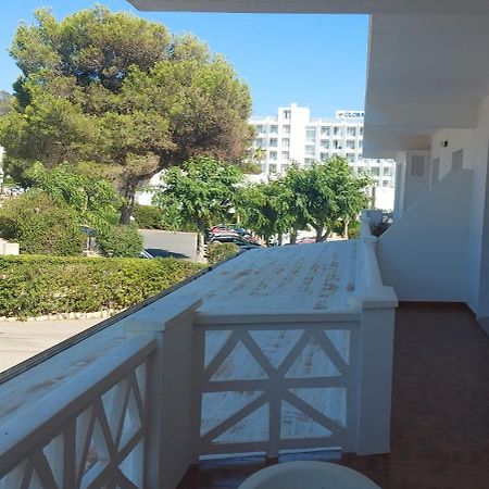 Apartamento En Playa Santo Tomas 1-5 Es Migjorn Gran Ngoại thất bức ảnh