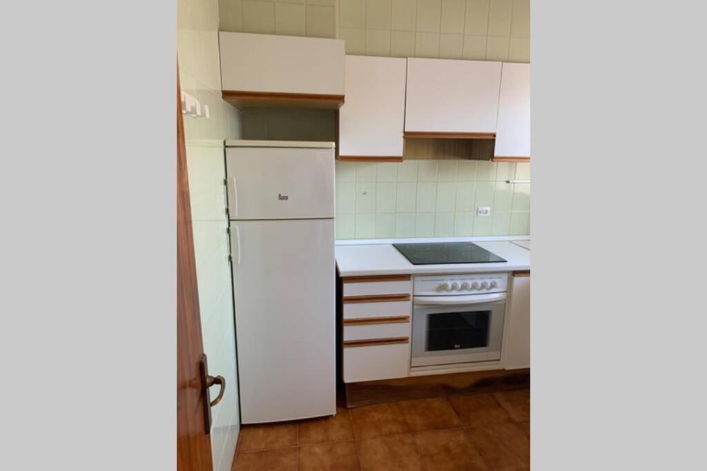 Apartamento En Playa Santo Tomas 1-5 Es Migjorn Gran Ngoại thất bức ảnh